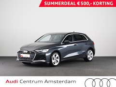 Audi A3 Sportback - 35 TFSI Advanced edition 150 pk S-tronic | Private lease € 644, - | Navigatie | Parkeersen