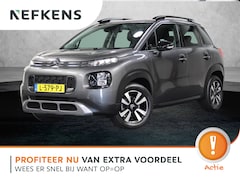 Citroën C3 Aircross - 1.2 110PK Shine | AppleCarplay/AndroidAuto | Armsteun | Navigatie | Climate Control | Crui