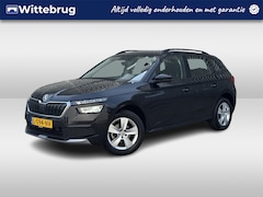 Skoda Kamiq - 1.0 TSI 110pk Ambition / Smart Link / Airco / 16" LMV P4