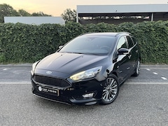 Ford Focus Wagon - 1.0 ST-Line * Carplay * Cruise * Navi * Nieuwe Distributie * Garantie