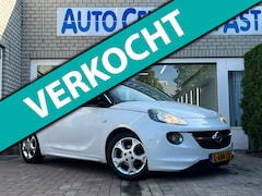 Opel ADAM - 1.4 Hardwell Edition