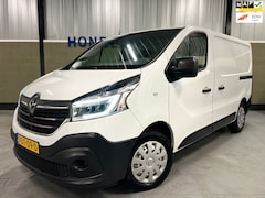 Renault Trafic - 2.0 dCi 120 T29 L1H1 Comfort I EURO 6 I 2X SCHUIFDEUR I NAP I CRUISE I TREKHAAK I AIRCO I