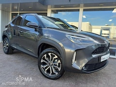 Toyota Yaris Cross - 1.5 Hybrid 130 Dynamic/Led/Navi/