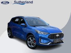 Ford Kuga - 2.5 PHEV ST-Line X 243pk | Zuid | Wegklapbare trekhaak | Panoramadak | Winter Pack | Head