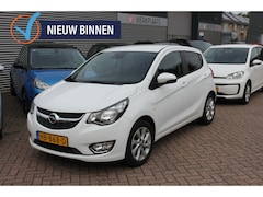 Opel Karl - 1.0 ecoFLEX Cosmo