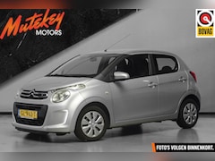 Citroën C1 - 1.0 e-VTi Style Edition | airco | cruise control