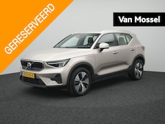 Volvo XC40 - 1.5 T4 Plug-in hybrid Core Bright | Apple Carplay/Android Auto | Sensus Connect met High P