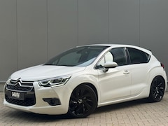 Citroën DS4 - 1.6 VTi Chic - Leder - Maxton - Sterrenhemel - Stoelverwarming/Massage - 19''