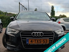 Audi A3 Sportback - 1.4 TFSI Ambition Pro Line g-tron