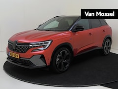 Renault Austral - 1.2 E-Tech full hybrid 200PK Techno esprit Alpine | Achterruitrij Camera | Google Navigati