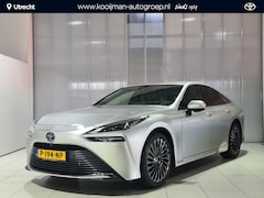 Toyota Mirai - Prestige Waterstof | Leder | Memory seat | 1ste eigenaar |