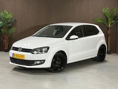 Volkswagen Polo - 1.2-12V Comfortline