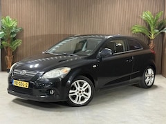 Kia Pro cee'd - 2.0 X-ecutive