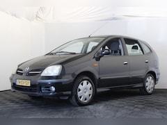 Nissan Almera Tino - 1.8 Acenta
