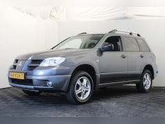 Mitsubishi Outlander Sport - 2.0 Travel