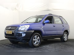 Kia Sportage - 2.0 CVVT Executive