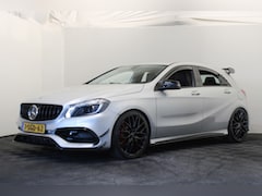 Mercedes-Benz A-klasse - 180 Ambition |AMG|Sportuitlaat|