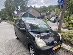 Daihatsu Cuore - 1.0 Trend *Stuurbekr., Airco, APK 01-2026, Lage kosten