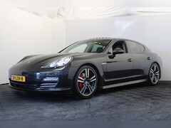 Porsche Panamera - 3.6 4 |Pano| dealer onderhouden