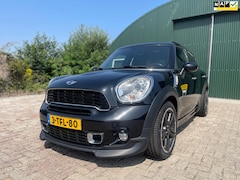 MINI Countryman - 1.6 Cooper S ALL4 Chili| Panorama| NAP| Navi| Airco| APK|