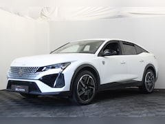 Peugeot 408 - 1.2 PureTech GT 130 EAT8