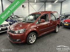 Volkswagen Caddy - Combi 1.2 TSI Roncalli 7p. Airco|Navi|APK