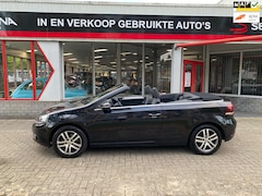 Volkswagen Golf Cabriolet - 1.2 TSI BlueMotion - Inruil Mog