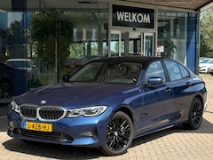 BMW 3-serie - 330e 258PK Sport Edition Leder|Sfeer|LED|Dealer Onderhouden