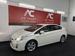 Toyota Prius - 1.8 Dynamic - HYBRIDE/NAVI/XENON/CAMERA/NAP