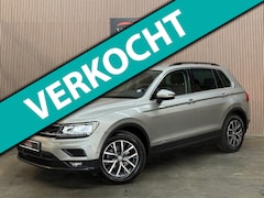Volkswagen Tiguan - 1.4 TSI ACT Highline 2018 DSG XENON CAMERA CLIMA KEYLESS