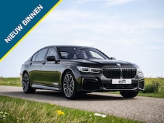 BMW 7-serie - 745Le High Executive Individual ACC Parfum