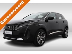 Peugeot 3008 - 1.2 PURETECH 130PK ALLURE EAT8 | Elektrische achterklep | Navi | Cruise adaptief