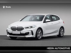 BMW 1-serie - 118i Executive Edition | M Hoogglans Shadow Line | PDC | Cruise Control |