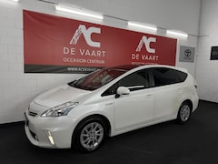 Toyota Prius Wagon - 1.8 Aspiration - NAVI/PANODAK/CAMERA/NAP
