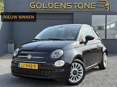 Fiat 500 - 0.9 TwinAir Turbo Popstar Airco, N.A.P, Lm velgen, Zeer Zuinig, Apk tot 06-2026