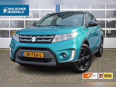 Suzuki Vitara - 1.6 EXCLUSIVE *NL-Auto* trekhaak / clima control . cruise control
