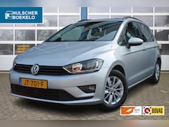 Volkswagen Golf Sportsvan - 1.2 TSI BUSINESS ED. Automaat / Trekhaak / clima control / stoelverwarming