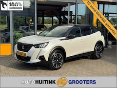 Peugeot 2008 - 1.2 PureTech 156pk GT Pack