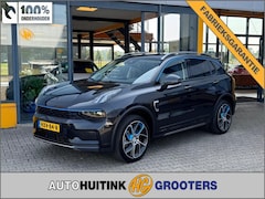 Lynk & Co 01 - 1.5 PHEV Hybrid 261 pk - 360 camera - 6.6 KW lader