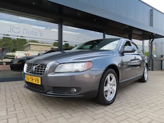 Volvo S80 - 2.5 T KINETIC Airco Cruise Leder 2007