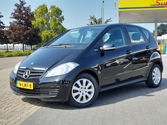 Mercedes-Benz A-klasse - 160 BLUEEFF BNS CL. AIRCO