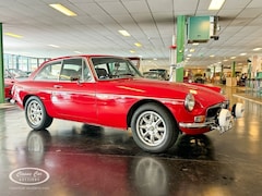 MG B type - B GT V8 - ONLINE AUCTION