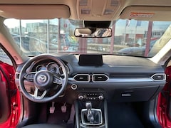 Mazda CX-5 - 2.0 SAG 165 CENT LIN