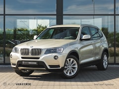 BMW X3 - xDrive35i Aut. - 1 eig, LETOP 20dkm