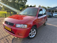 Mazda Demio - NIEUWE APK/Trekhaak/NL auto/88.000 N.A.P. KM