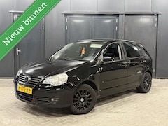 Volkswagen Polo - 1.4-16V carplay/nieuwe apk/subwoofer