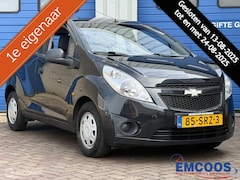 Chevrolet Spark - 1.0 16V LS Bi-Fuel * Airco * LPG G3 * Elekt. Ramen