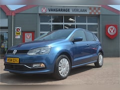Volkswagen Polo - 1.2 TSI Comfortline trekhaak 12 mnd. gar