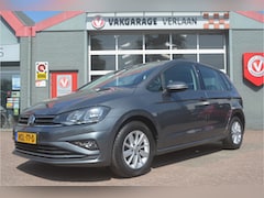 Volkswagen Golf Sportsvan - 1.5 TSI ACT AUTOMAAT Cruise control, park. sensoren
