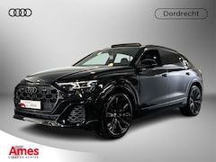 Audi Q8 - 55 394pk TFSI e quattro Pro Line S